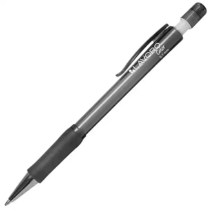 Portaminas Plastico Con Grip 0,7 Mm Lavoro