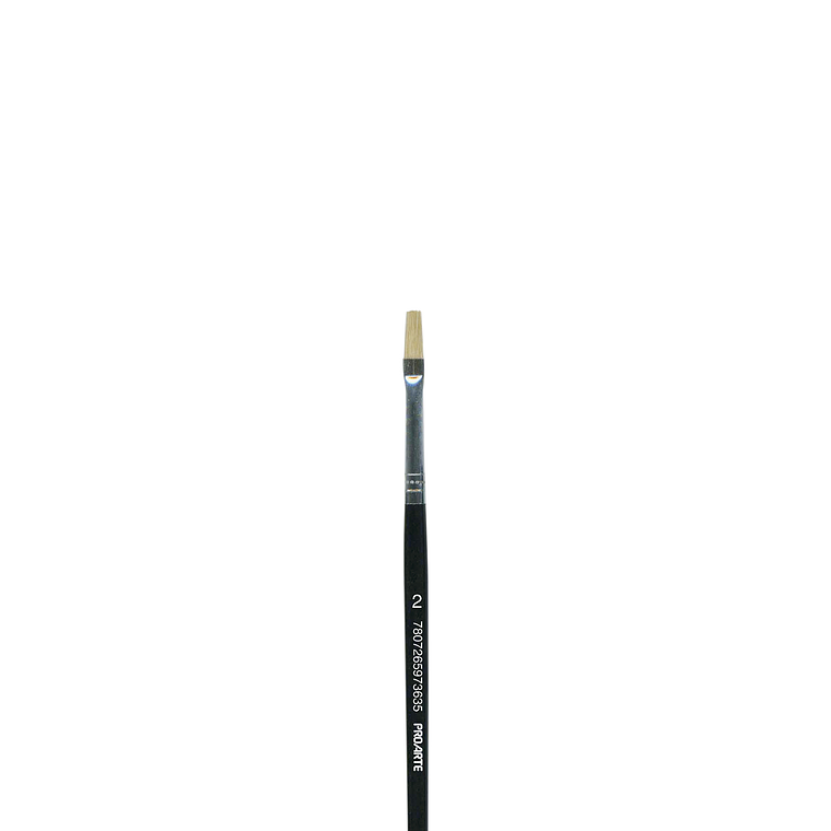 Pincel Proarte 577 Pelo Cerda Plano No 2 1