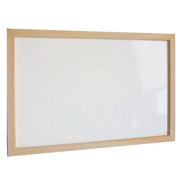 Pizarra Fultons 60X90Cm Borde Maderas Unid 1