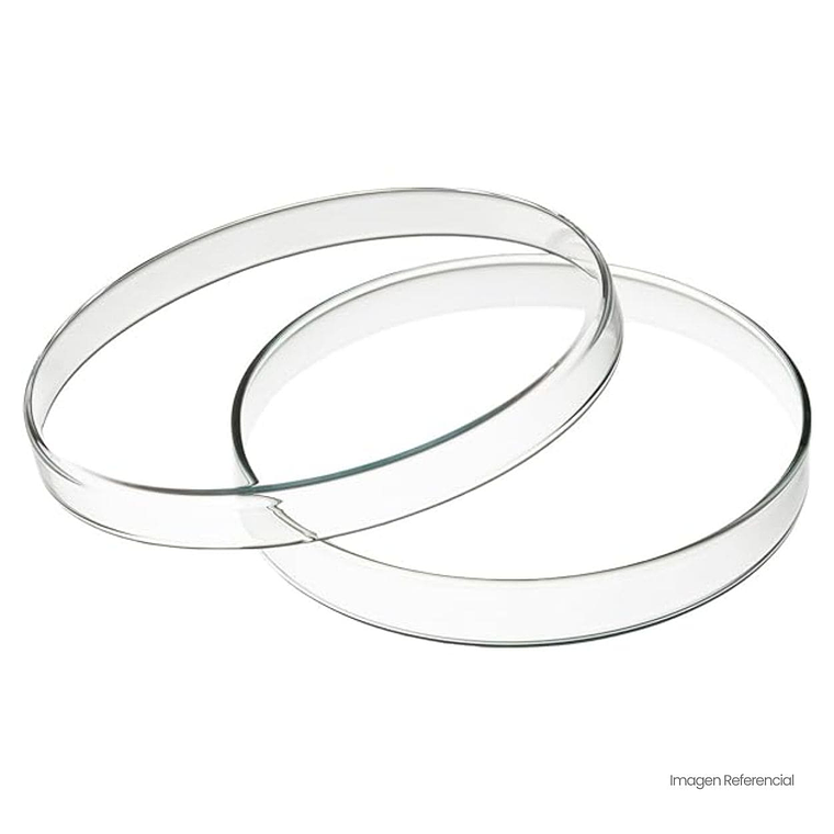 Placa Tipo Petri P/Cultivo Celular 9.5 Cm Diametro 1