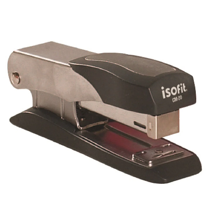 Corchetera Isofit Metalica Cm-20 P/25 Hjs. 1