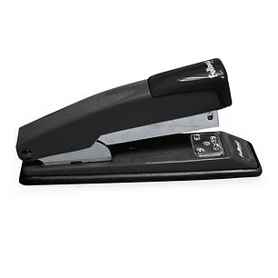 Corchetera Met Mediana 20Hj Negro Fultons