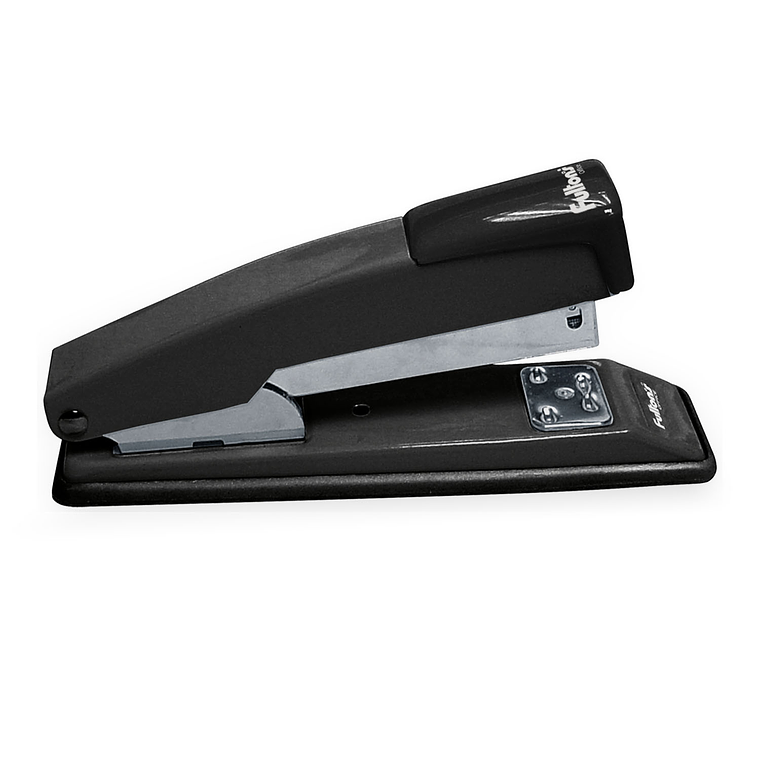 Corchetera Met Mediana 20Hj Negro Fultons 1