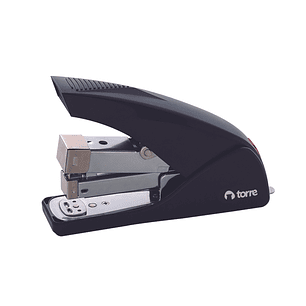 Corchetera Soft Touch Negra Torre