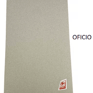 Croquera 21X32 Cm. Oficio 80 Hojas Aron