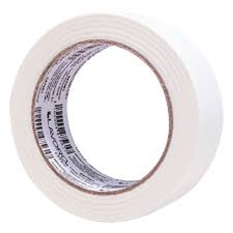 Cinta Adh Masking 36X40Mt Crema Lavoro 1