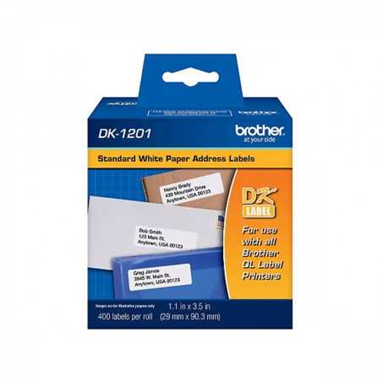 Cinta Brother Dk1201 29 1