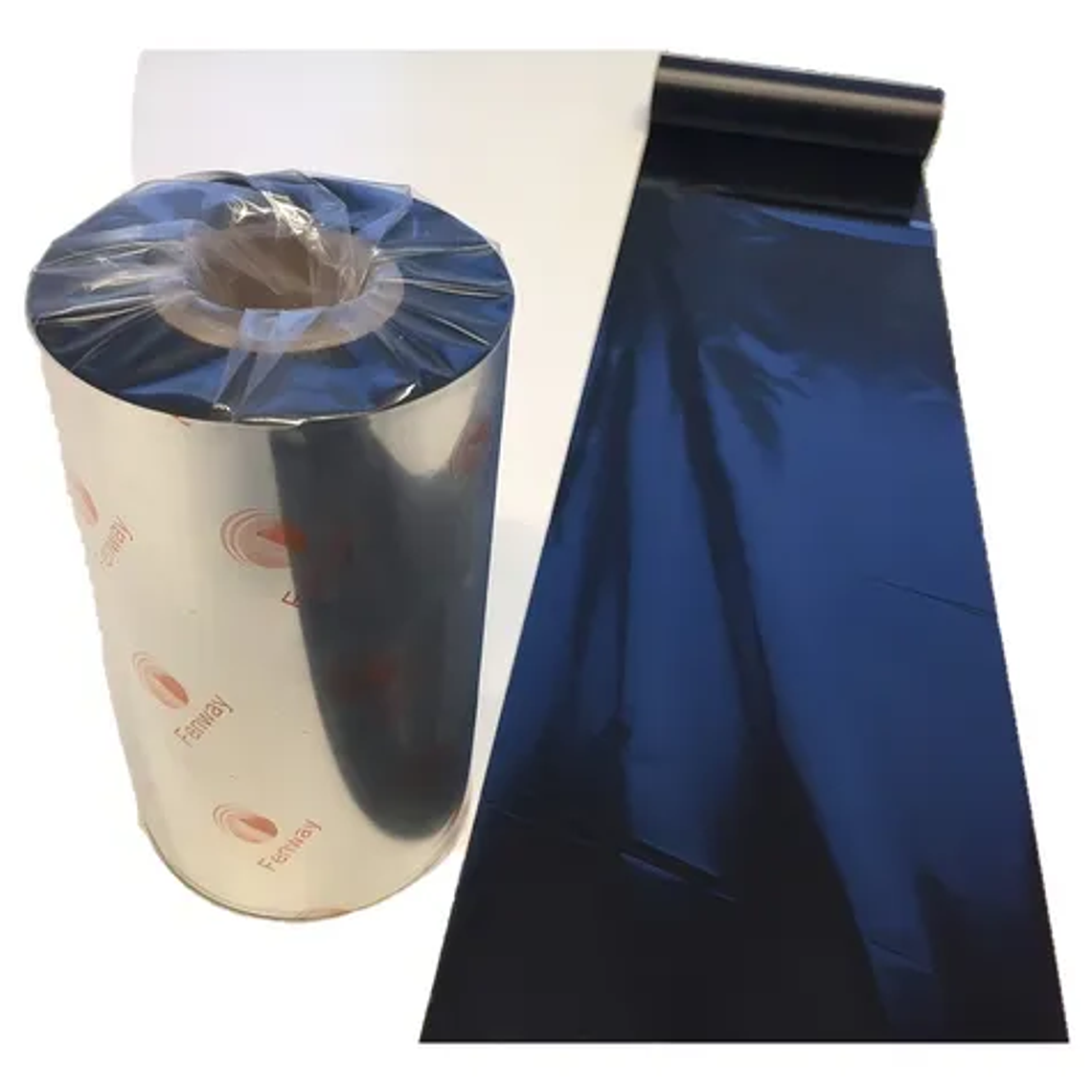 Cinta De Trasnferencia Termica Godex X 300 Mts 1