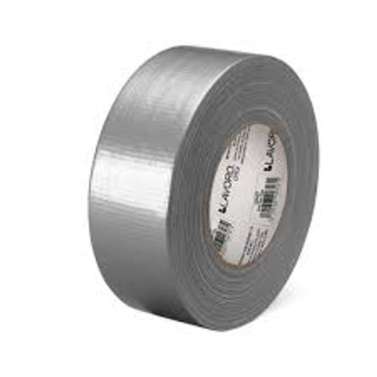 Cinta Duct Tape 48X27 Lavoro 1