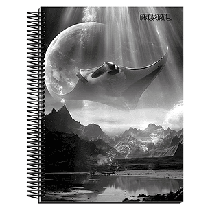 Cuaderno Proarte 4Ta 120 Hj 7Mm