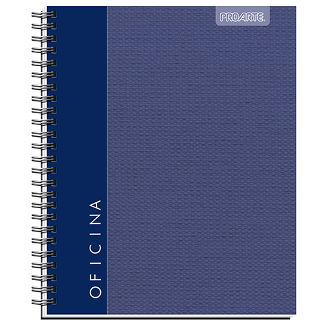 Cuaderno Univ Proarte Ted/Ed Oficina 100Hj 7Mm 1