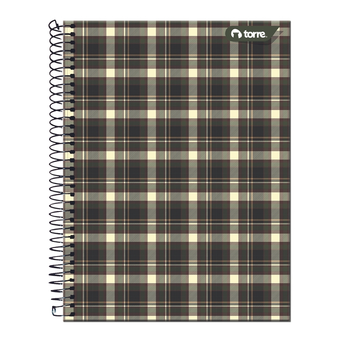 Torre Top Scotland Mat.7Mm.150H 1