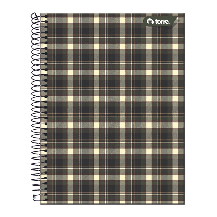 Torre Top Scotland Mat.7Mm.150H 1