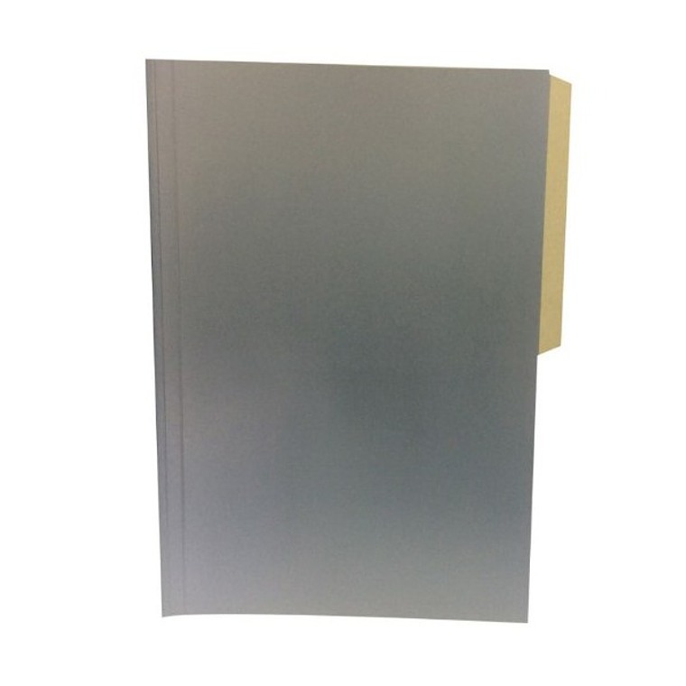 Carpeta Cartulina Pig Gris Fogata 1