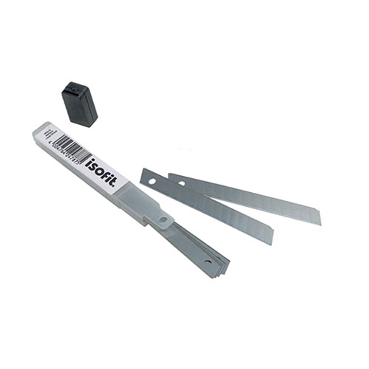 Repuesto P/Cuchillo Isofit Cb-09-Se-10- 1