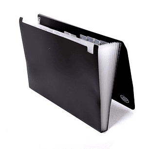 Carpeta Fuelle T/Maletin Ofic.13 Pos. Hand