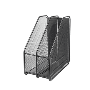 Revistero Malla Metal 26 Cm Lavoro