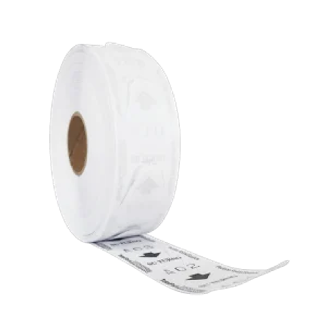 Rollo Atención Al Público Totalpack Su Turno Negro  3000 Números (1) 1