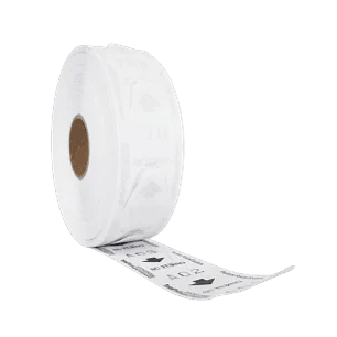 Rollo Atención Al Público Totalpack Su Turno Negro  3000 Números (1)