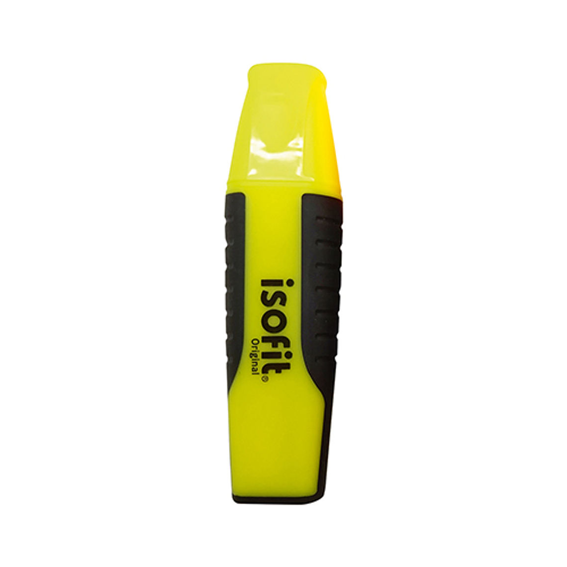 Destacador Original Tb Isofit Amarillo 1