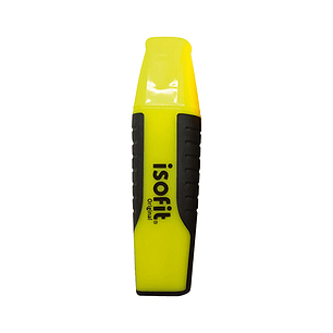 Destacador Original Tb Isofit Amarillo