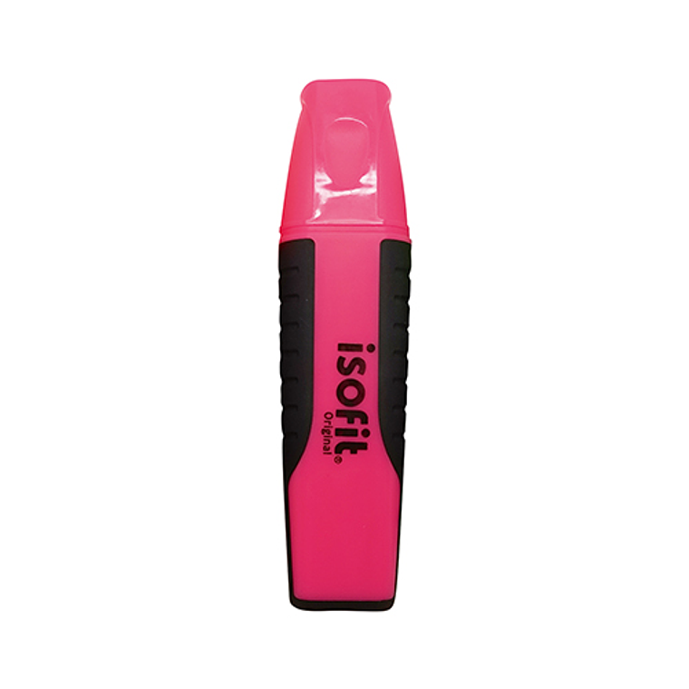 Destacador Original Tb Isofit Rosado 1