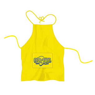 Pechera Proarte Para Pintar Infantil