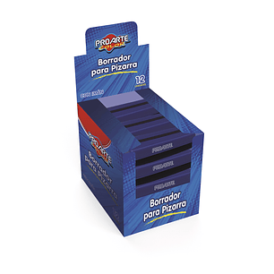 Borrador Con Iman Proarte Para Pizarra