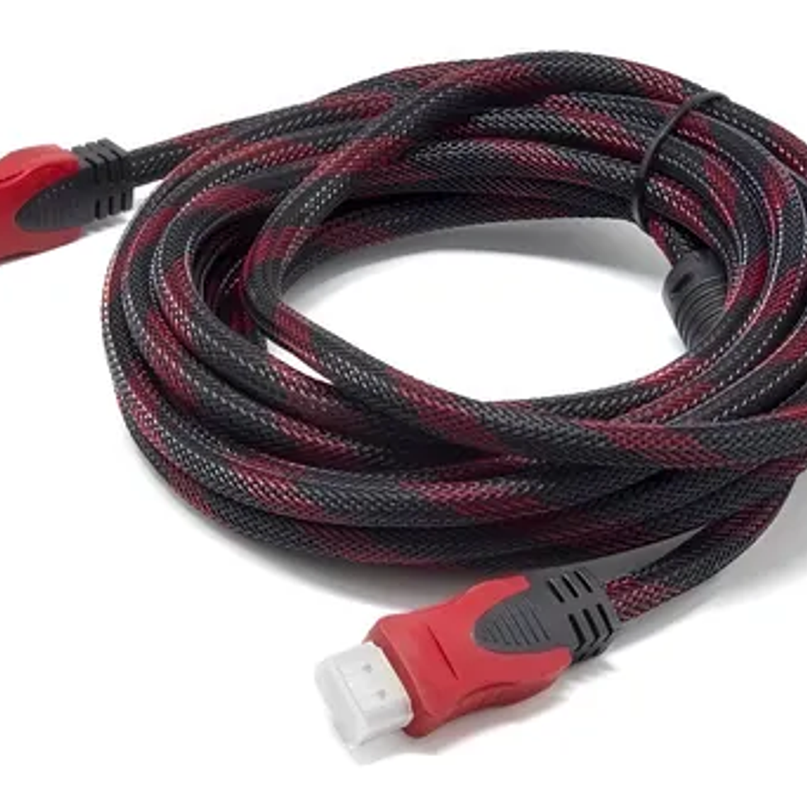 Cable Hdmi Mallado 5 Mts 1