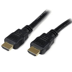 Cable Hdmi A Hdmi 3Mts.