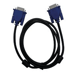 Cable Vga Datacom Macho 5M