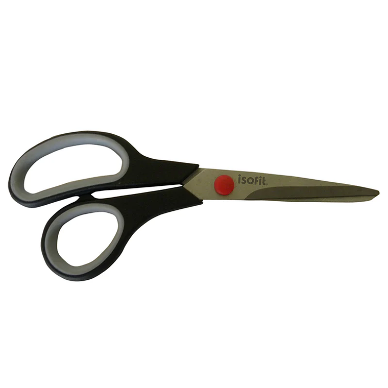 Bli. Tijera Isofit 22 Cm 9' Oficina-Hogar 1