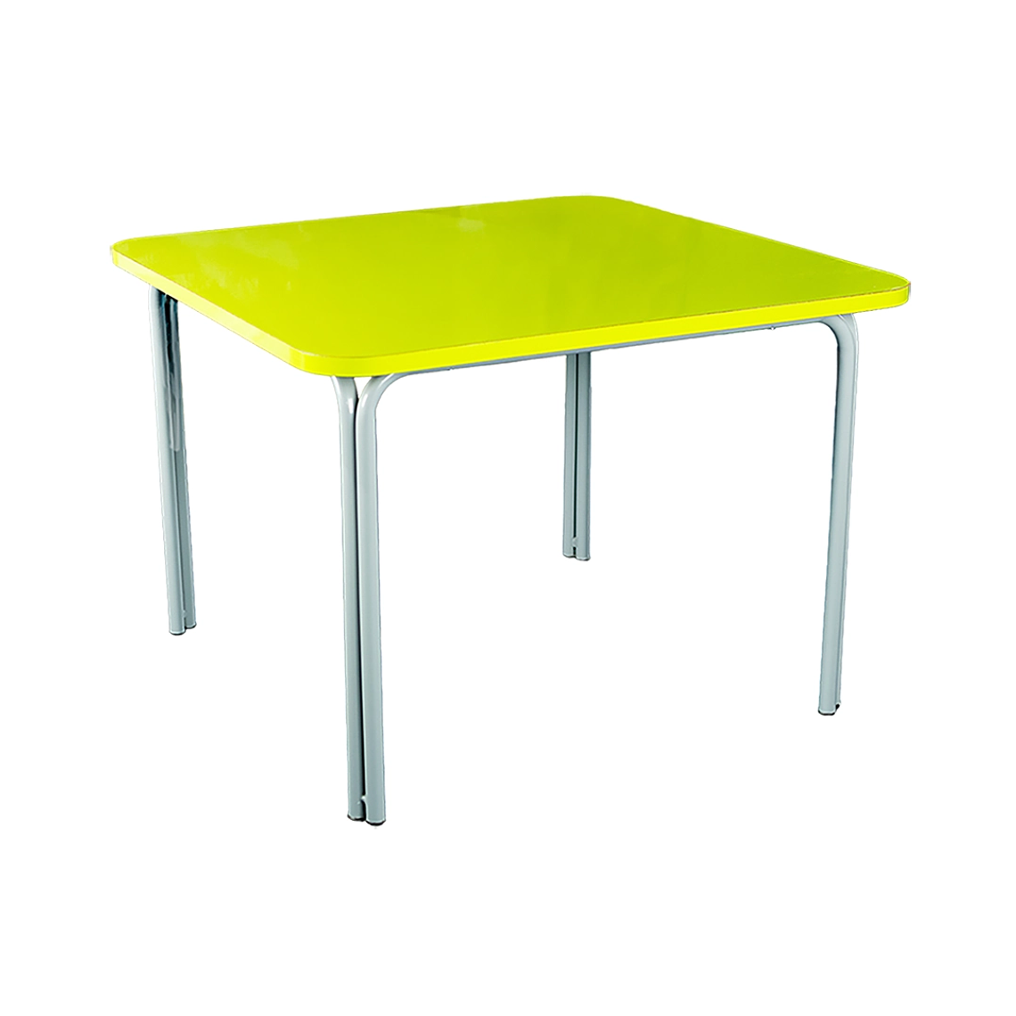 Mesa Escolar 70X70X57 Cms 1