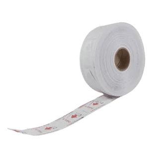 Rollo Atencion Publico Totalpack Turno Rojo 3000 Tickets