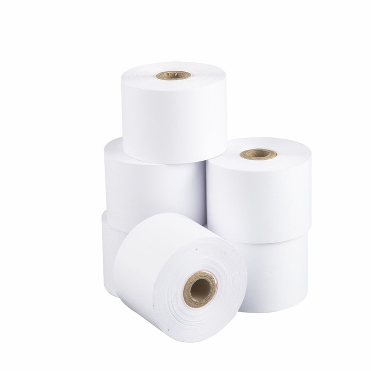 Rollo Sumadora 57X31Mts X13 56Grs Engatel 1