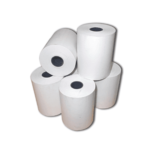 Rollo Termico 57X25Mt X13 55Grs Engatel