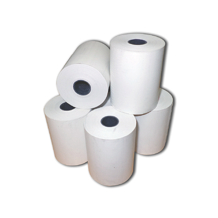 Rollo Termico 57X25Mt X13 55Grs Engatel 1