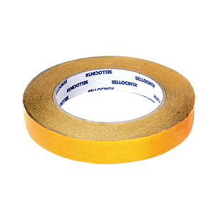 Rollo Transfer Gp, 50M X 6Mm, Sellocinta