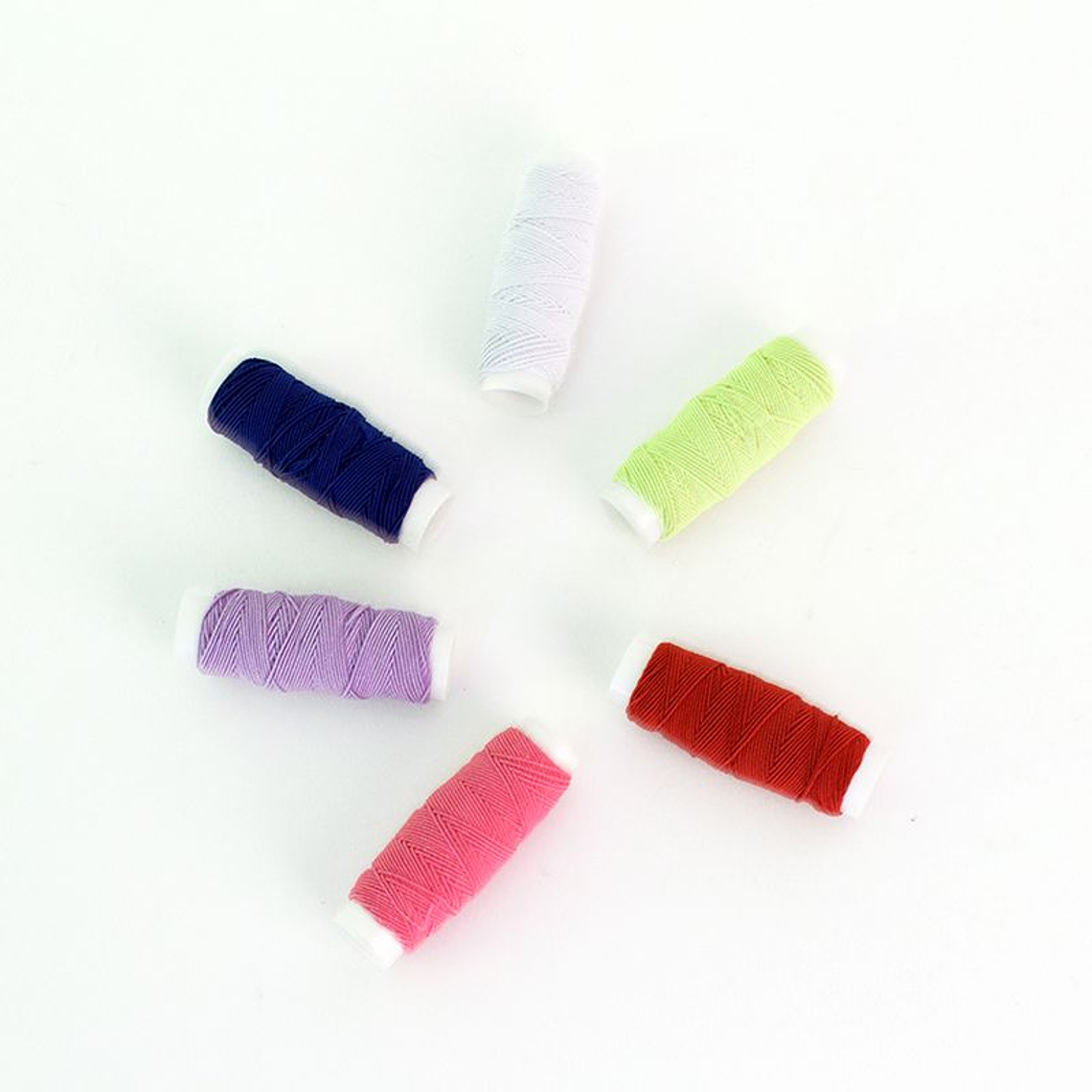 Set De Hilo Elastico Escolar Arte Top 1