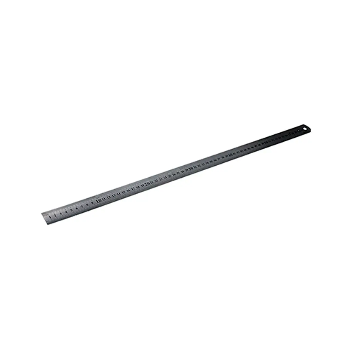 Regla Acero Inoxidable Proarte 60 Cts. 1