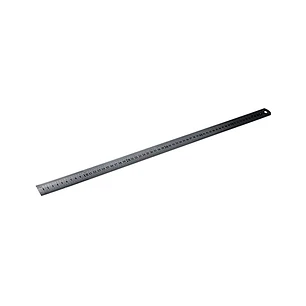 Regla Acero Inoxidable Proarte 60 Cts.