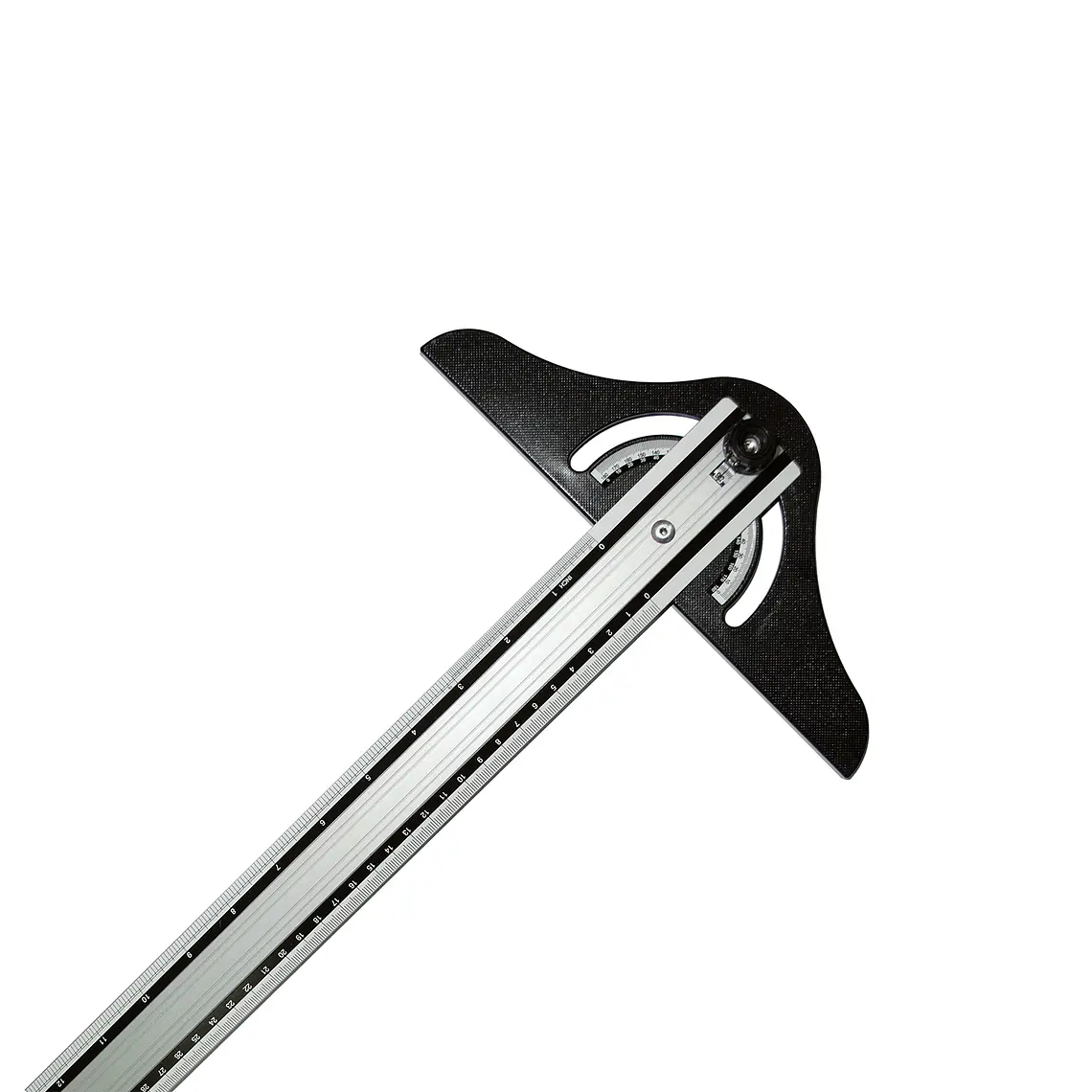 Regla Aluminio T 60Cm -004- Neolite 1