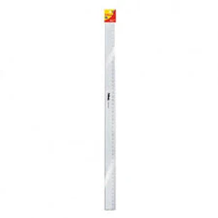 Regla Acrilica 50Cms Fultons