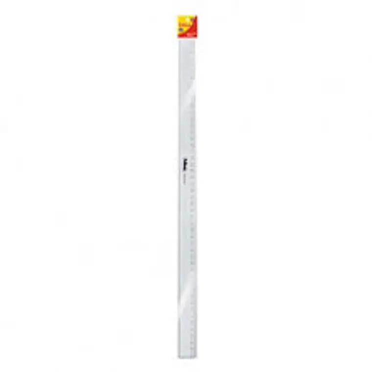 Regla Acrilica 50Cms Fultons 1