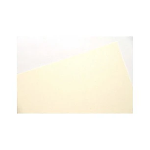 Resma Opalina Hilada Ivory Oficio Diazol  25 Hojas