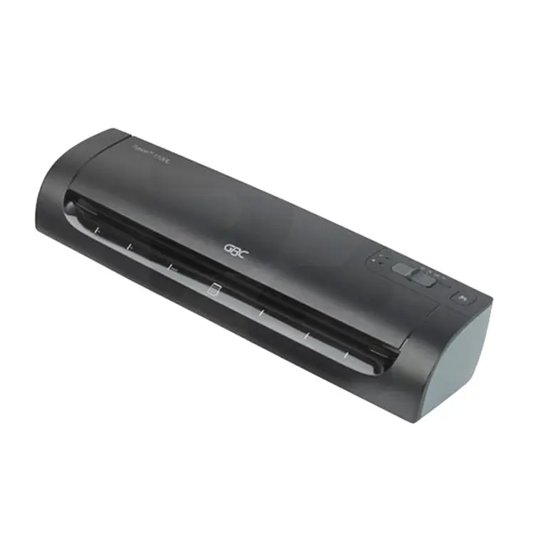 Plastificadora Fusion 1100L A3 / Carnet Hasta Doble Carta / Hasta 125 Mic 1