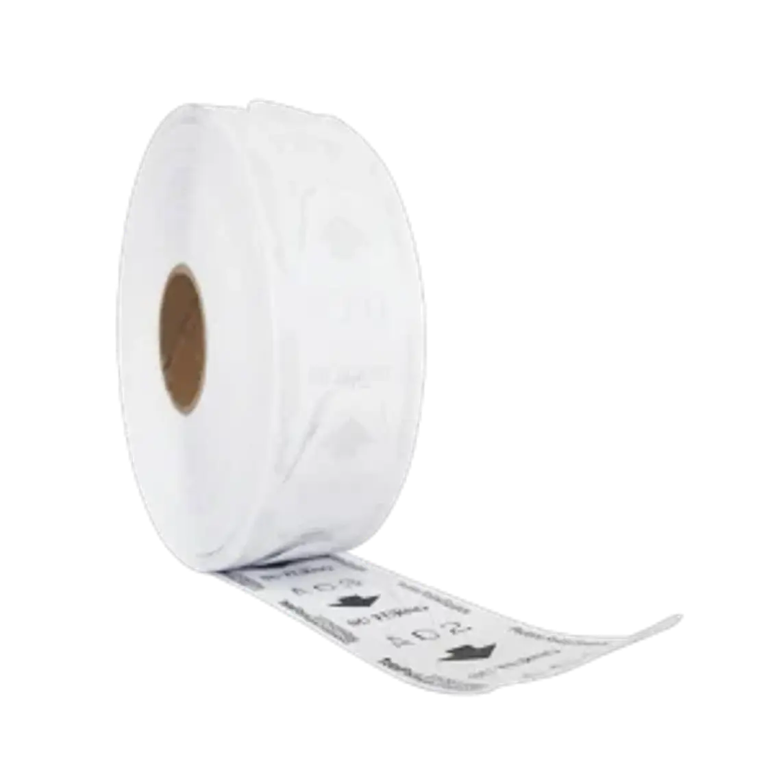 Rollo Atención Al Público Totalpack Su Turno Negro  3000 Números (1) 1