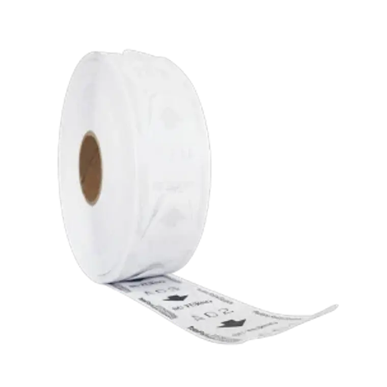 Rollo Atención Al Público Totalpack Su Turno Negro  3000 Números (1) 1