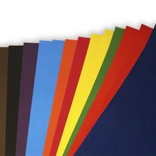 Pliego Cartulina Española 55X77 C/S Halley