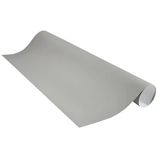 Pliego De Cartulina Color Gris Fogata 53.5X77 Cm